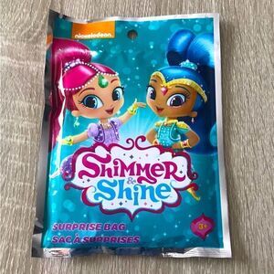 NEW … NICKELODEON “Shimmer & Shine” Surprise Bag